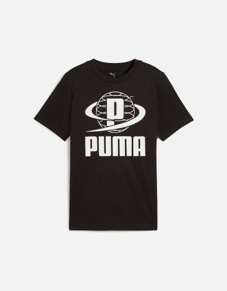 Juniors Graphic II T-Shirt