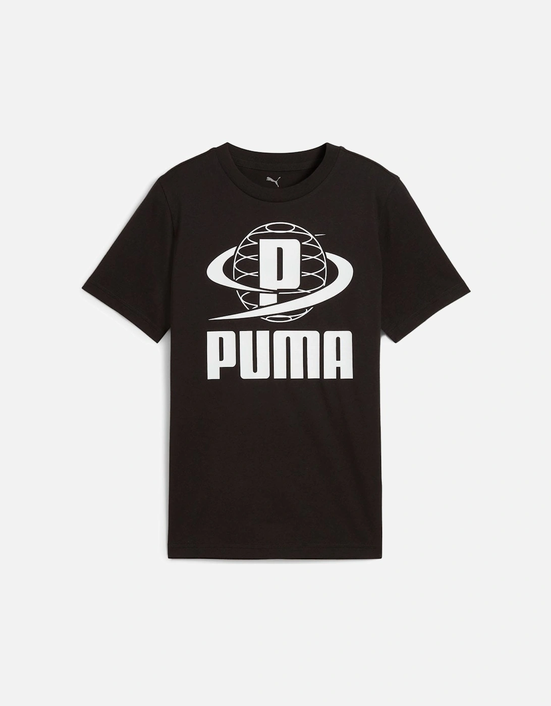 Juniors Graphic II T-Shirt, 3 of 2