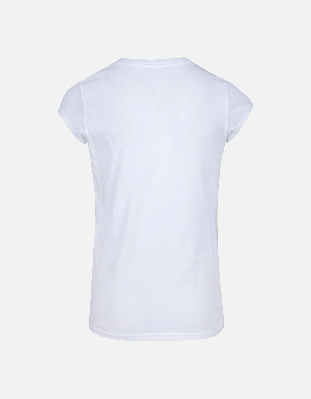 Juniors Logo T-Shirt