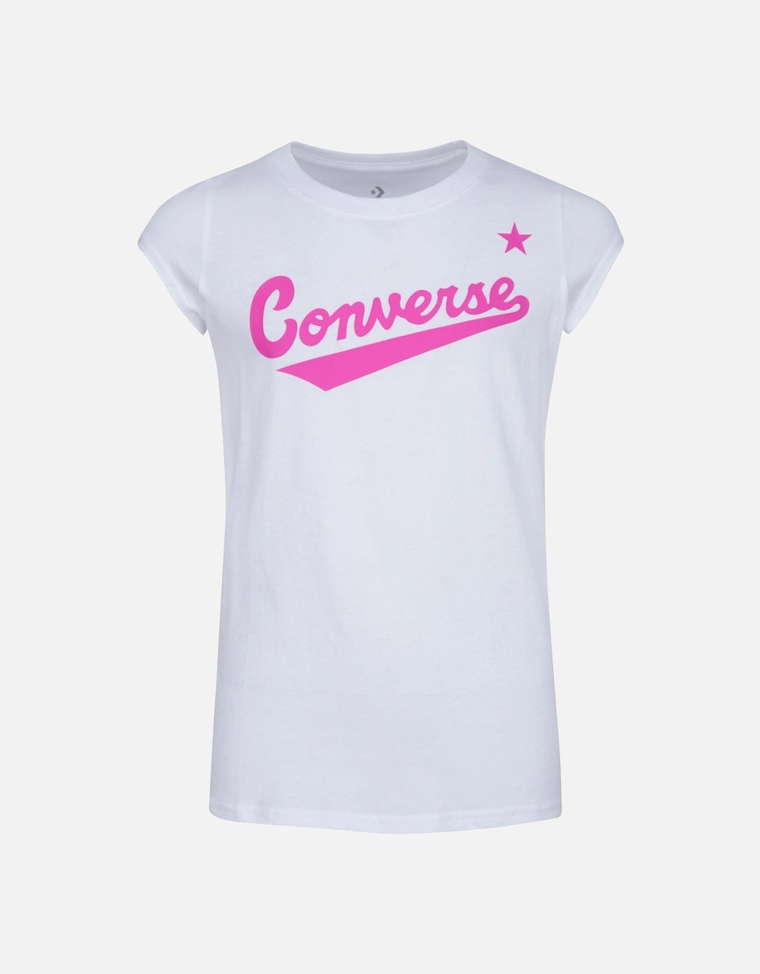 Juniors Logo T-Shirt, 4 of 3