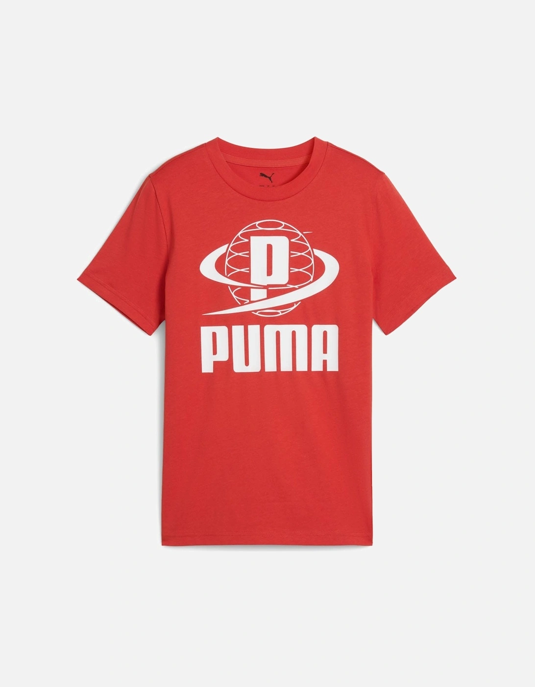 Juniors Graphic II T-Shirt, 3 of 2