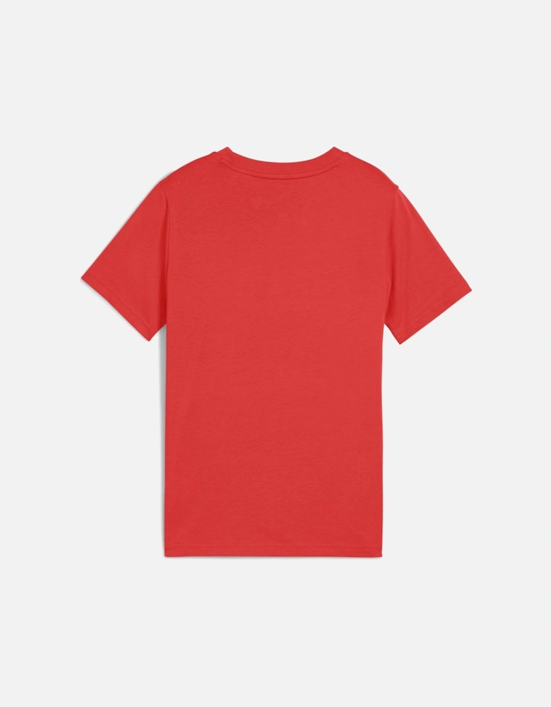 Juniors Graphic II T-Shirt