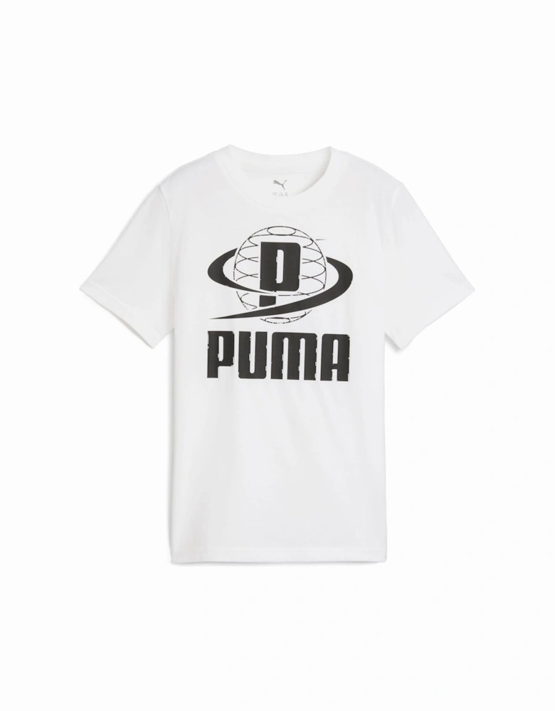 Juniors Graphic II T-Shirt