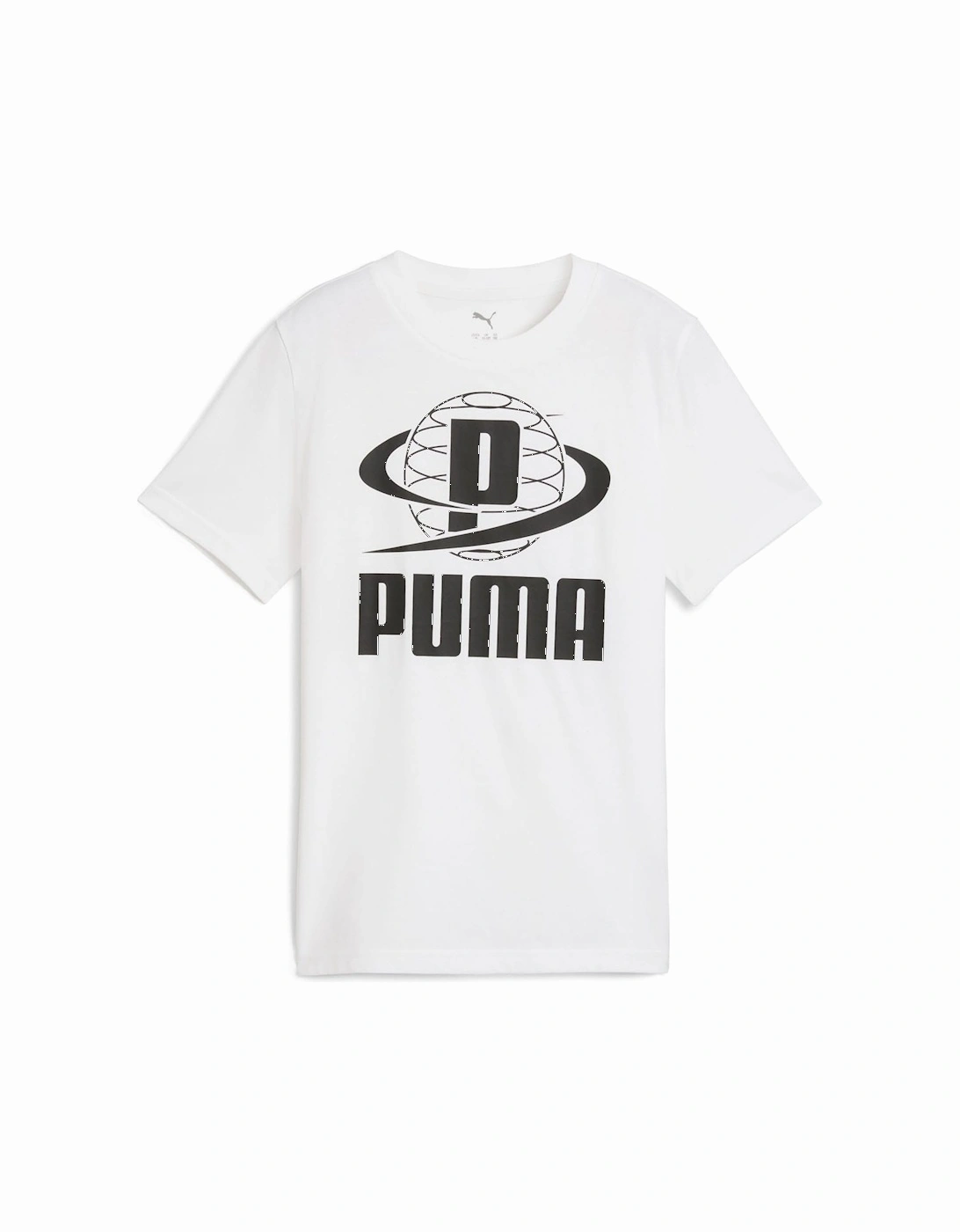 Juniors Graphic II T-Shirt, 3 of 2
