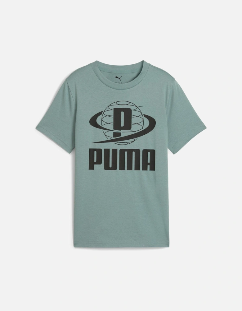 Juniors Graphic II T-Shirt