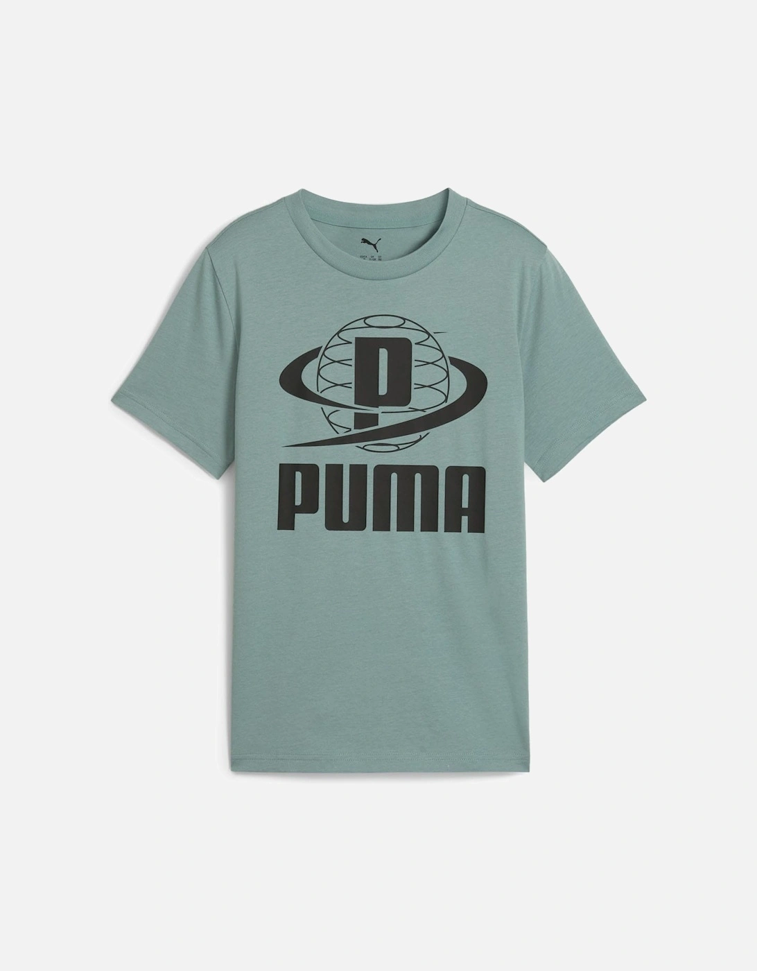 Juniors Graphic II T-Shirt, 3 of 2