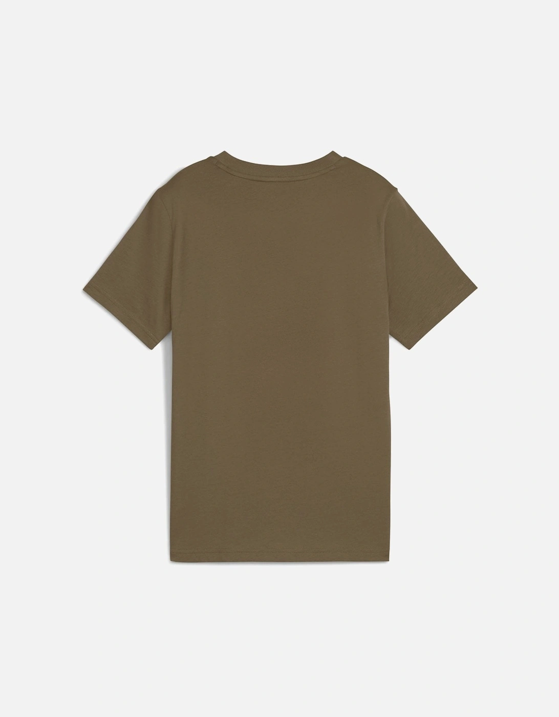 Juniors Essential Logo T-Shirt