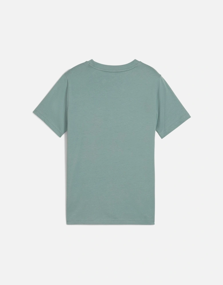 Juniors Graphic II T-Shirt