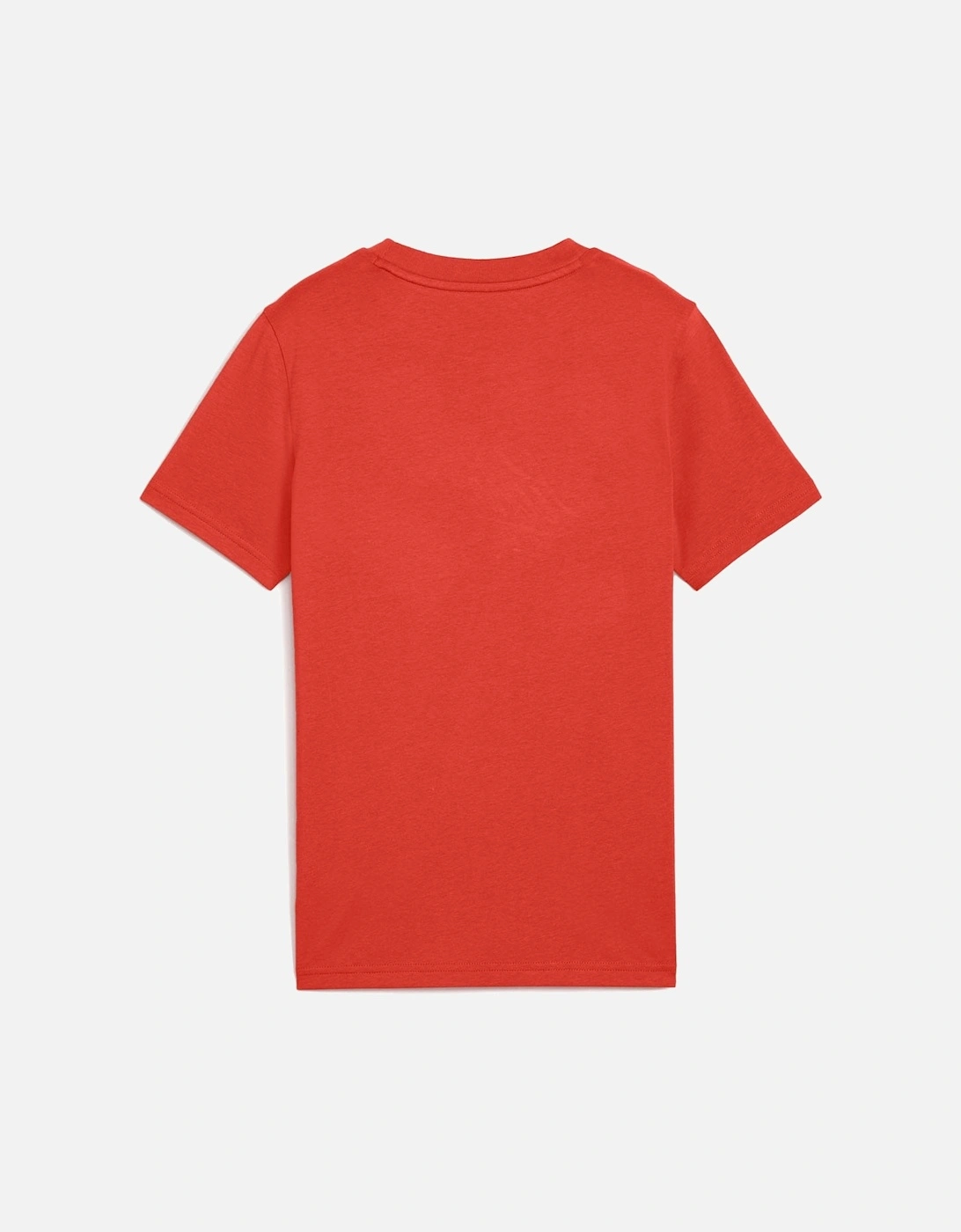 Juniors Essential Script T-Shirt