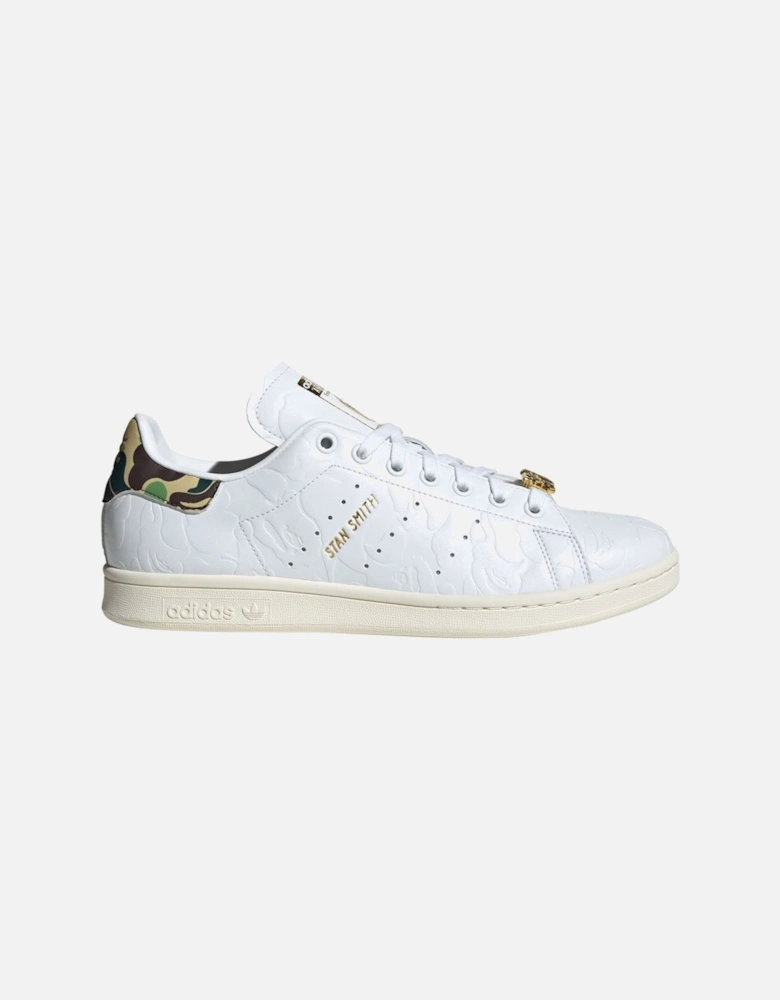 BAPE x adidas Stan Smith Trainers