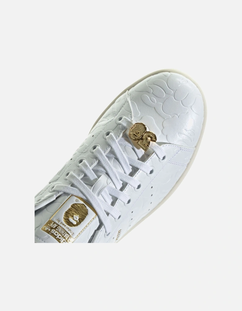 BAPE x adidas Stan Smith Trainers