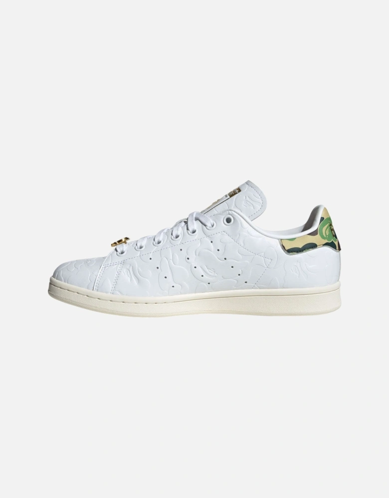 BAPE x adidas Stan Smith Trainers