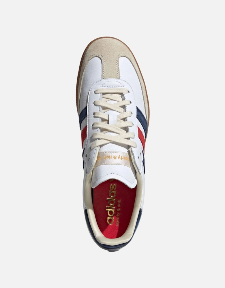 Sporty & Rich x adidas Samba OG Trainers