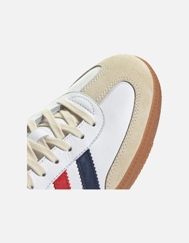 Sporty & Rich x adidas Samba OG Trainers