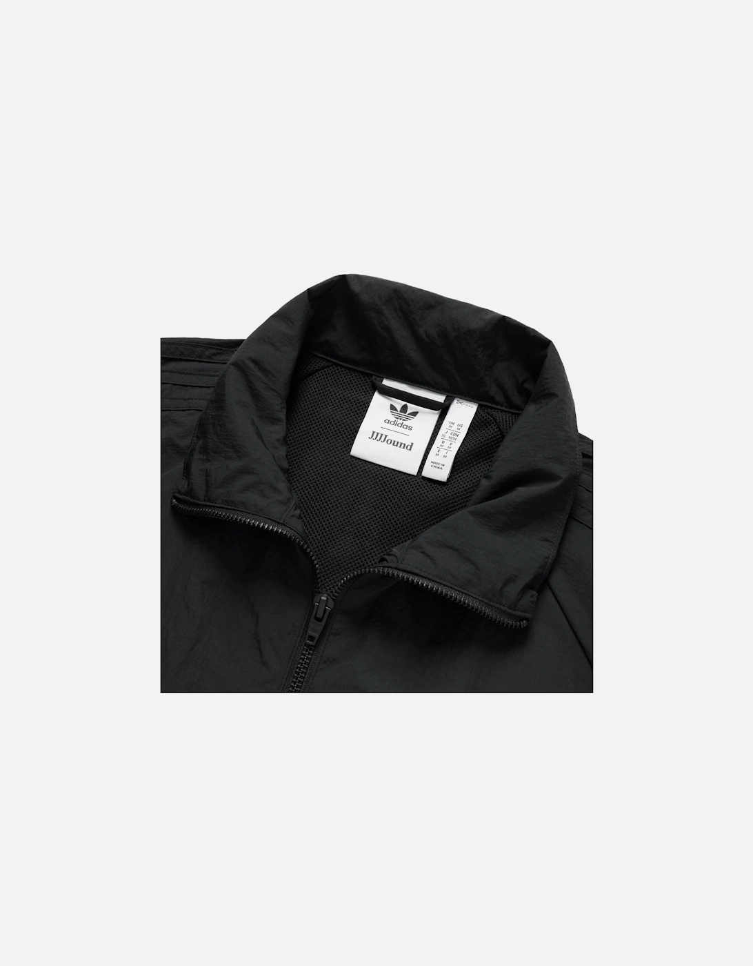 JJJJound x adidas Track Top