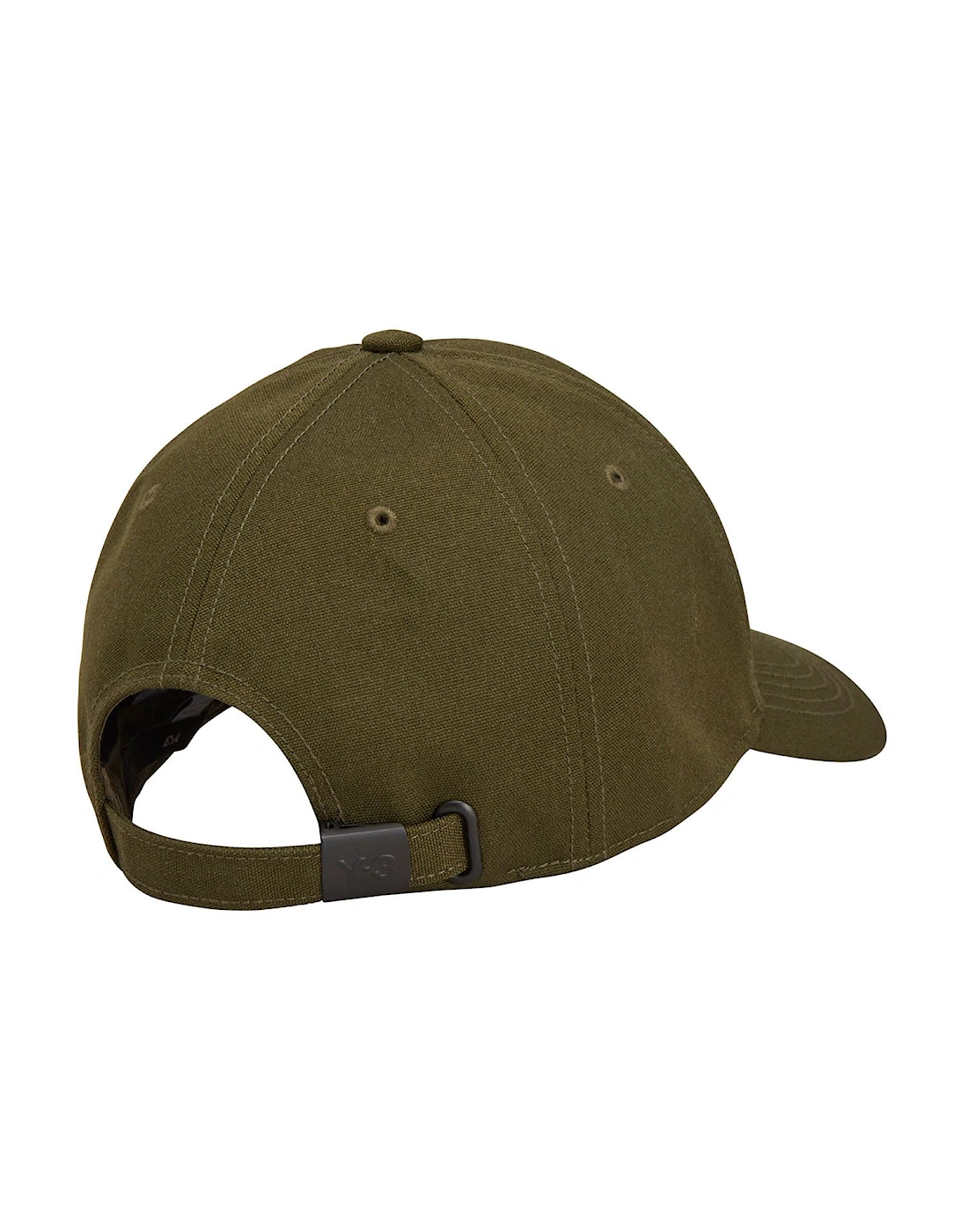 Logo Cap