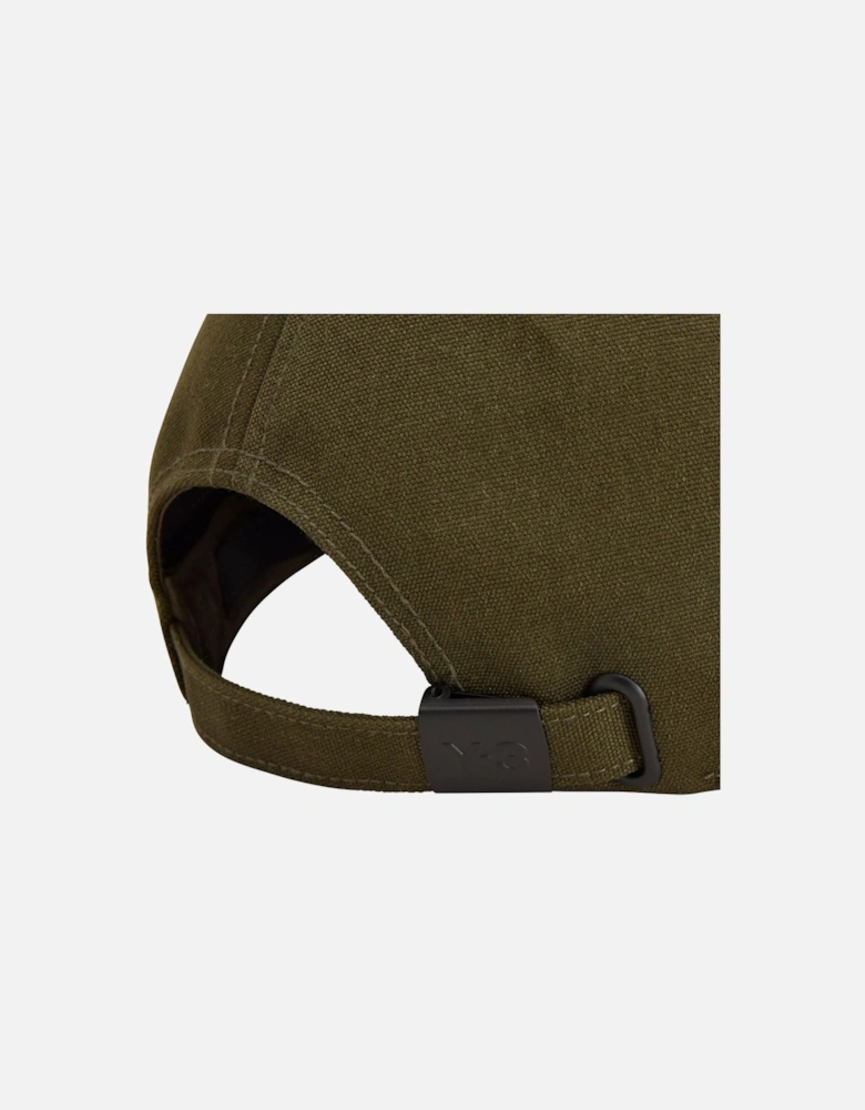 Logo Cap
