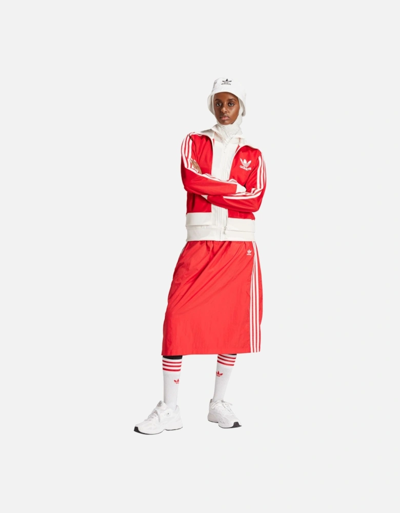 Kseniaschnaider Beckencird 2-in-1 Track Top