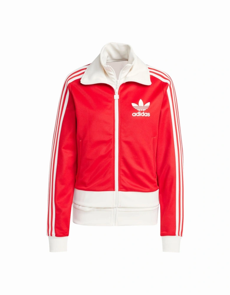 Kseniaschnaider Beckencird 2-in-1 Track Top