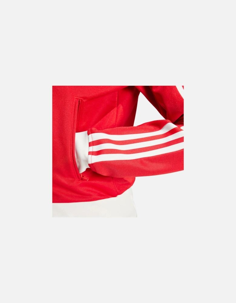 Kseniaschnaider Beckencird 2-in-1 Track Top