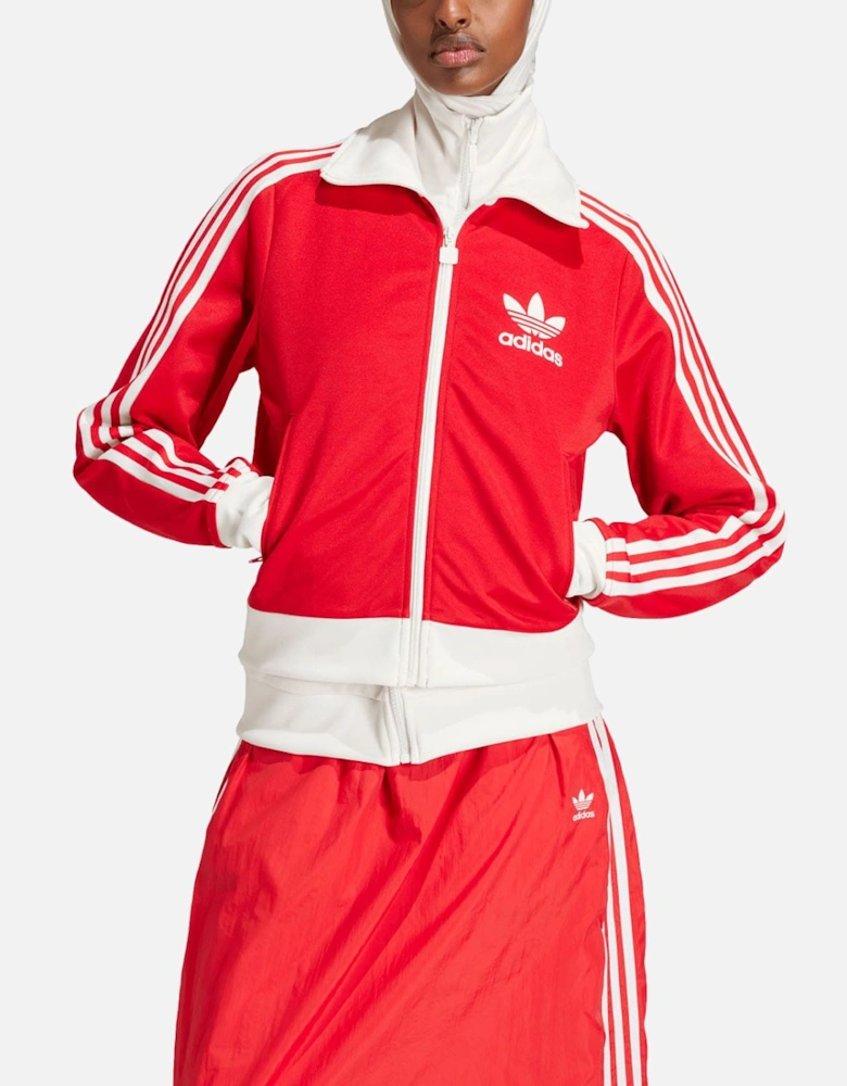 Kseniaschnaider Beckencird 2-in-1 Track Top