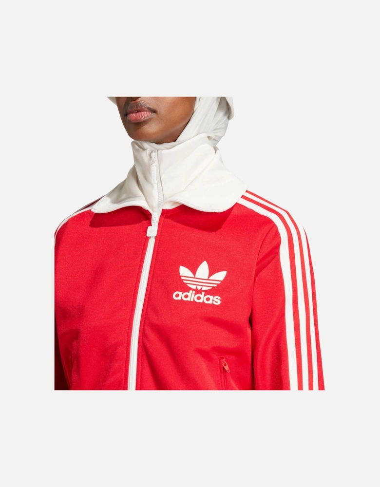 Kseniaschnaider Beckencird 2-in-1 Track Top