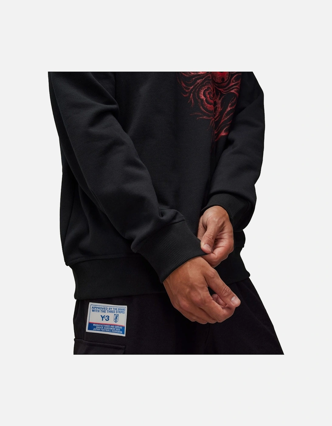 JFA Hoodie