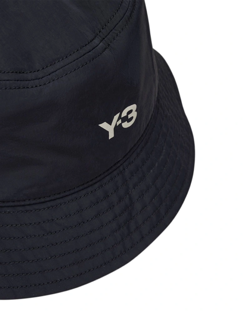 Allover Print Bucket Hat