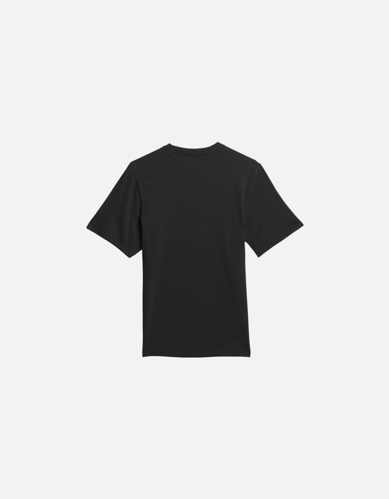 Dill Trefoil Photo T-Shirt