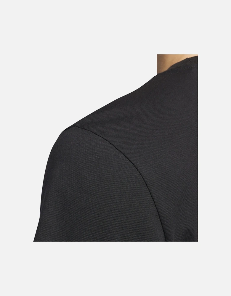 Dill Trefoil Photo T-Shirt