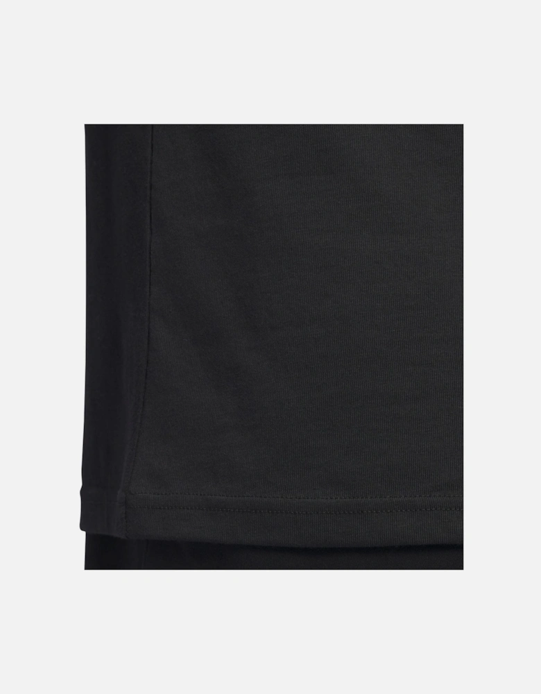 Dill Trefoil Photo T-Shirt
