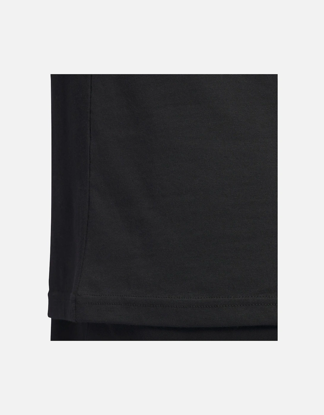 Dill Trefoil Photo T-Shirt
