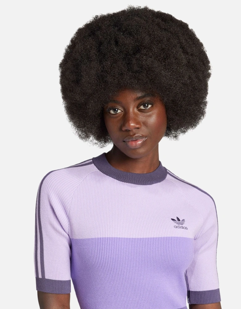 Kseniaschnaider Knit Dress
