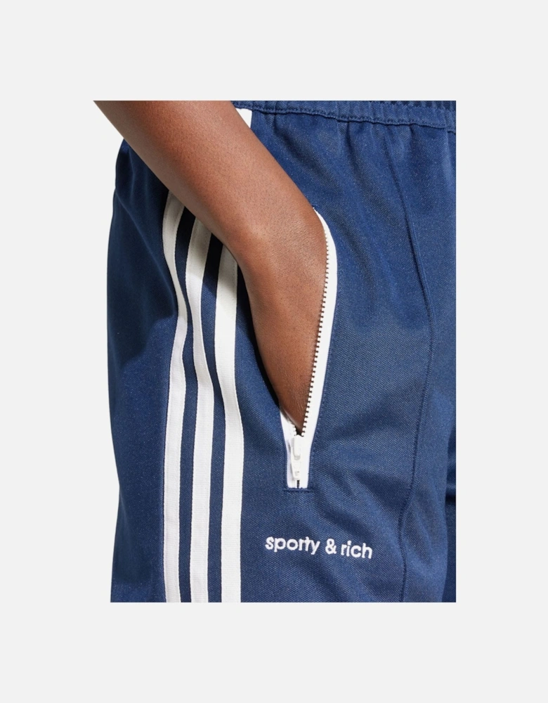 Sporty & Rich x adidas Track Pants