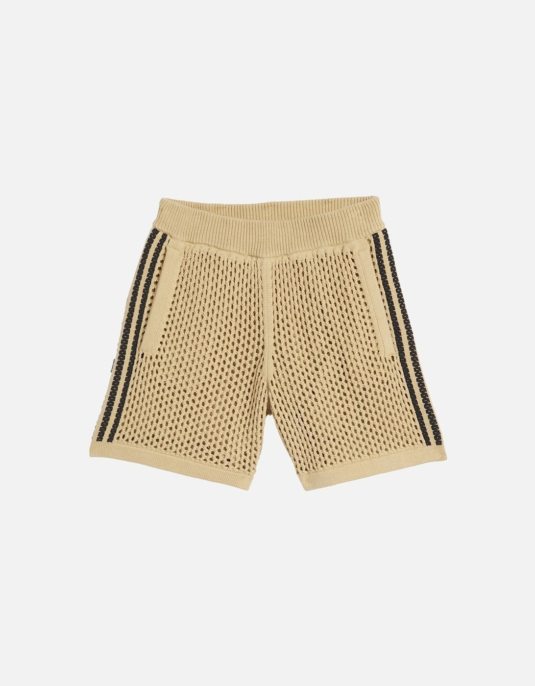 CLOT x adidas Crochet Shorts, 7 of 6
