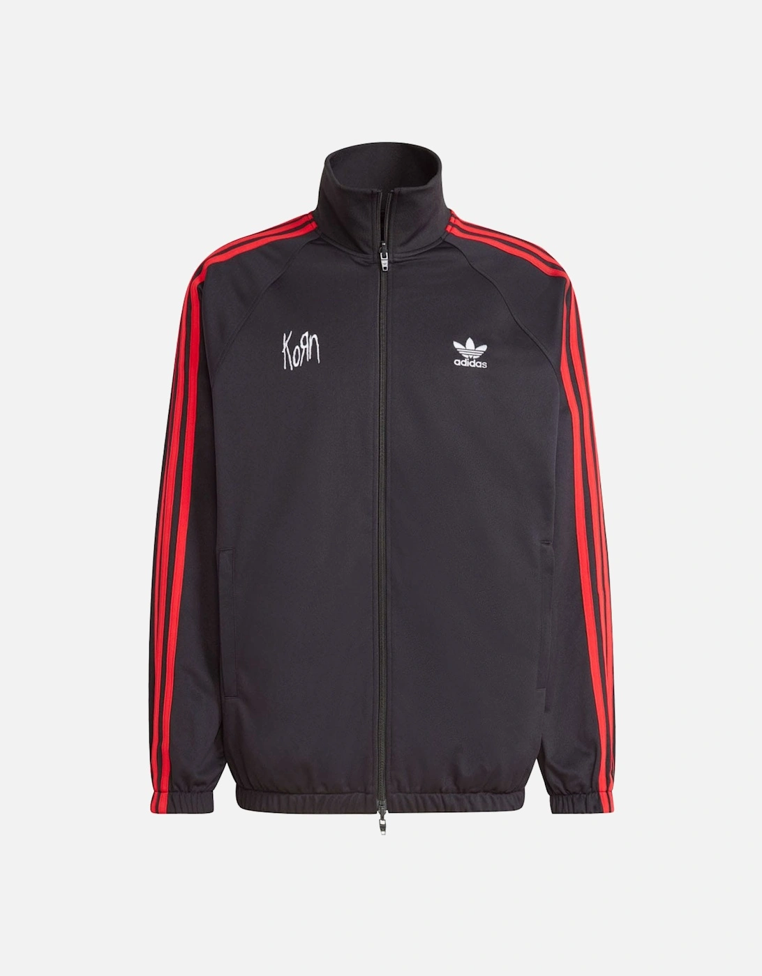Korn Track Top, 5 of 4