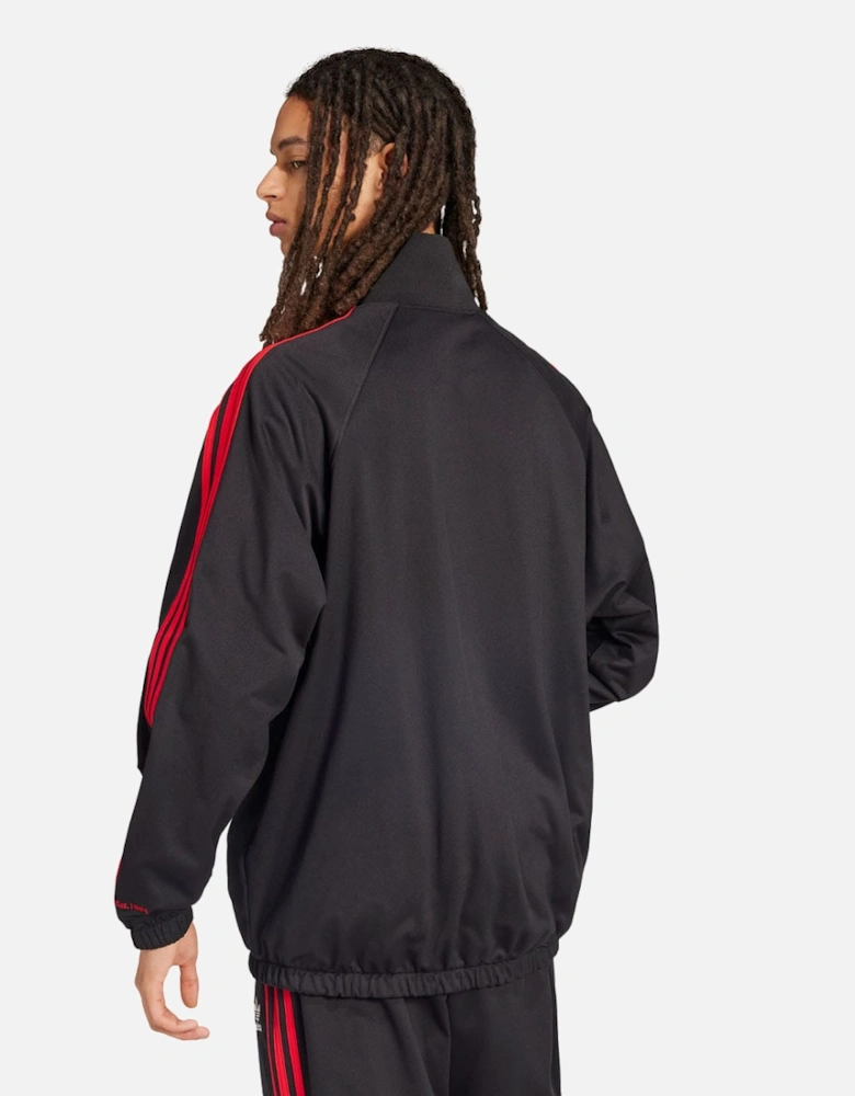 Korn Track Top