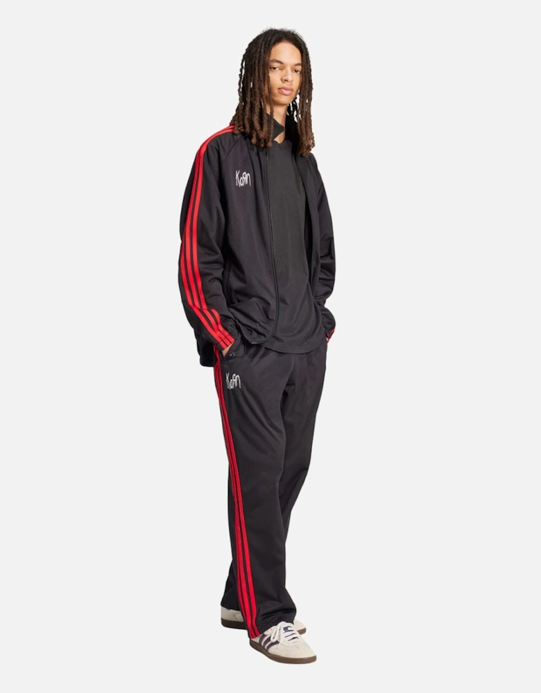 Korn Track Top