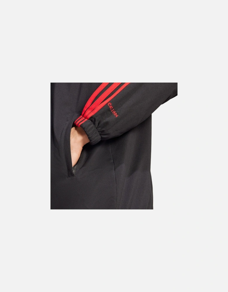 Korn Track Top