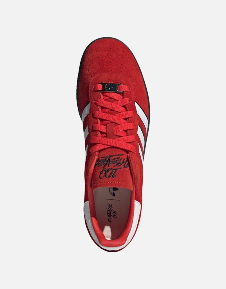 100 Thieves x adidas Palos Hills Trainers