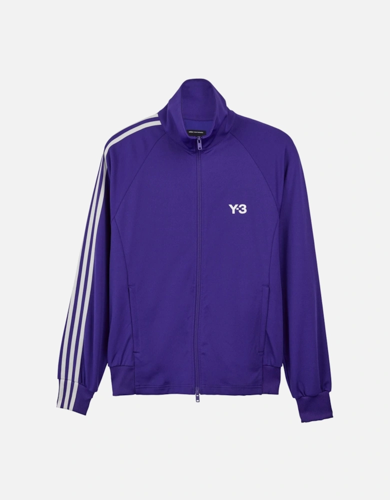 3-Stripes Track Top
