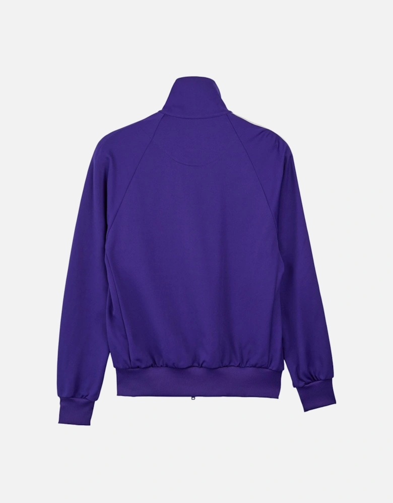 3-Stripes Track Top