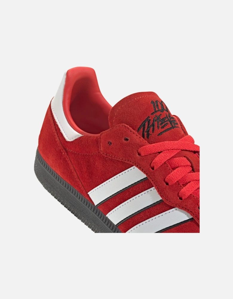 100 Thieves x adidas Palos Hills Trainers