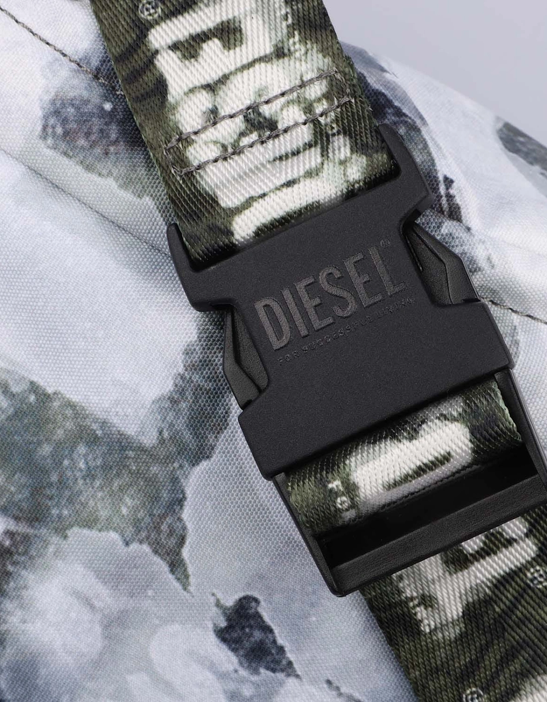 Rave X Belt Bag