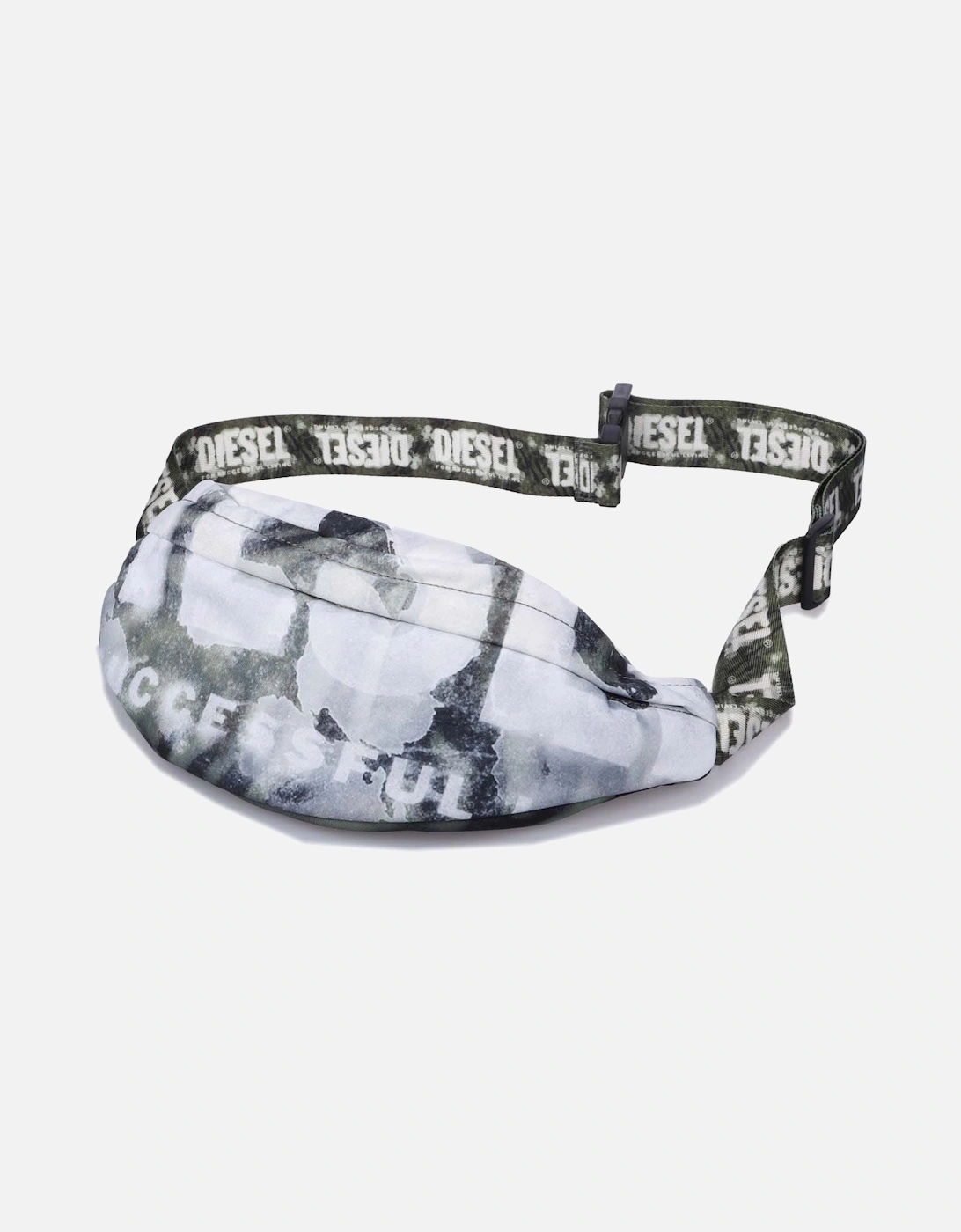 Rave X Belt Bag