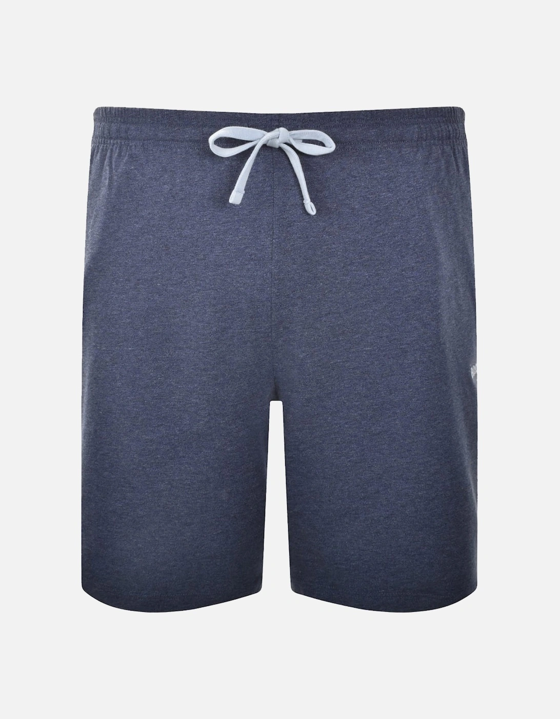 BOSS Mix And Match Jersey Shorts Light Open Blue, 5 of 4