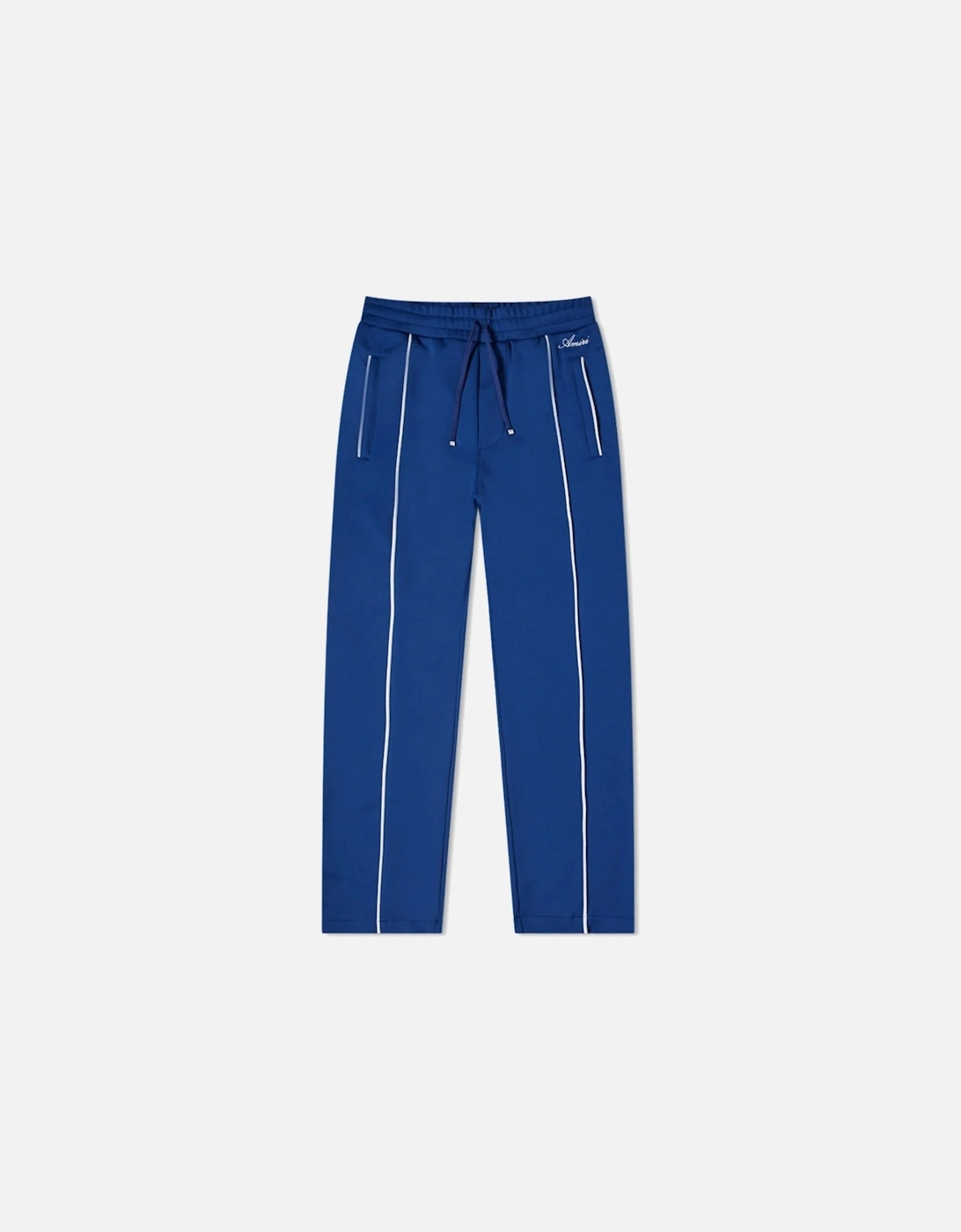 WESTERN TRACK PANTS BLUE, 5 of 4