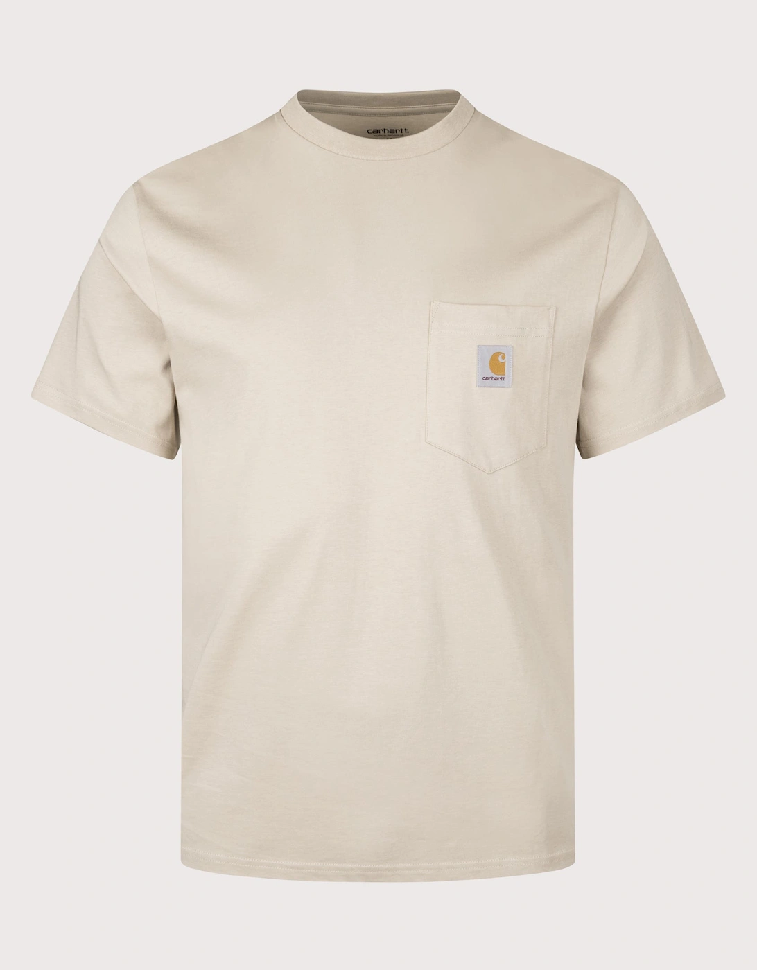 Pocket T-Shirt, 4 of 3