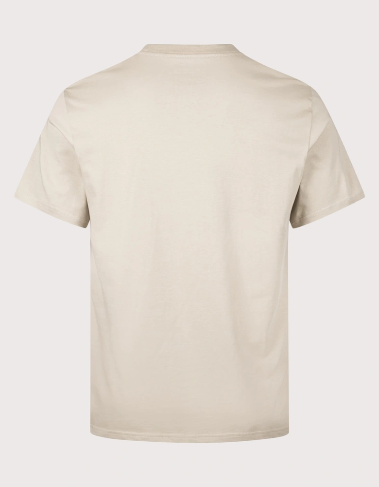 Pocket T-Shirt