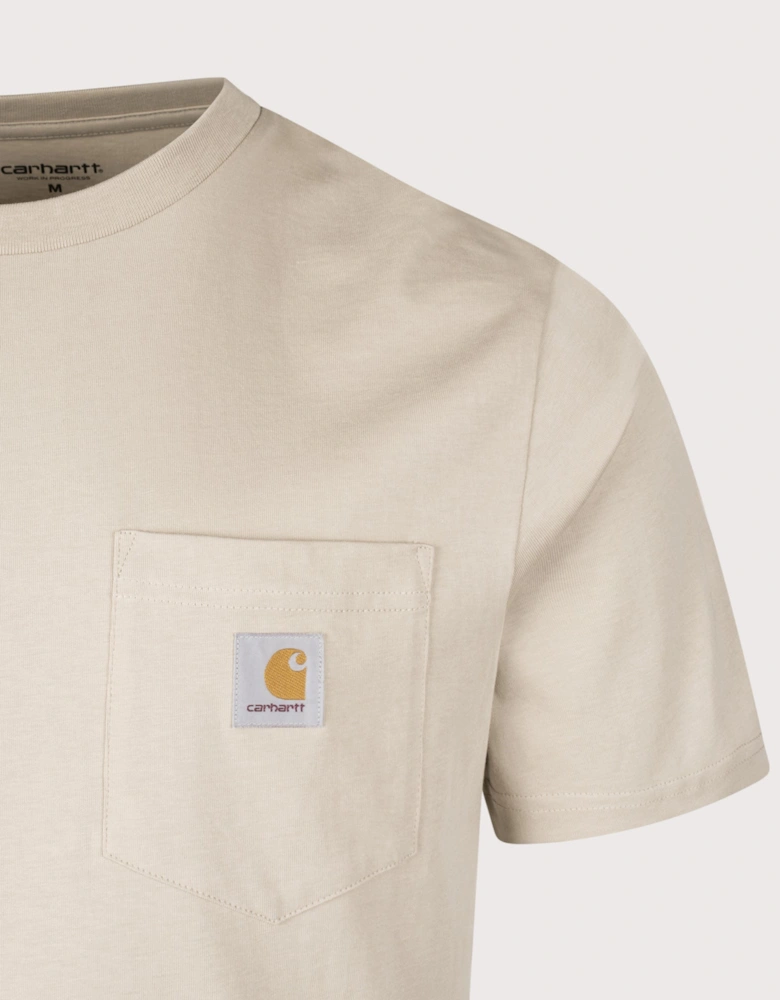 Pocket T-Shirt
